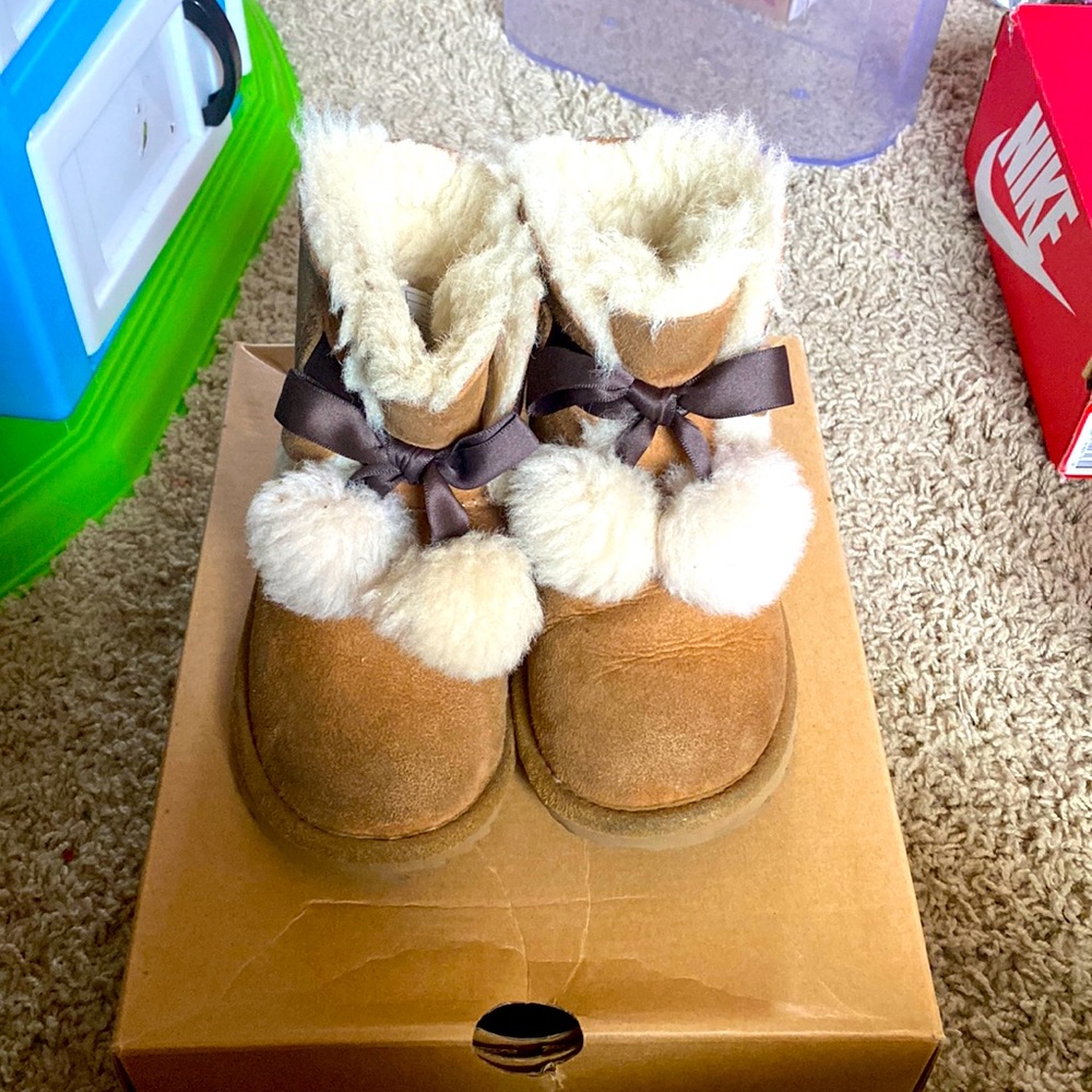 Ugg Boots